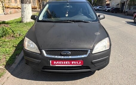 Ford Focus II рестайлинг, 2005 год, 285 000 рублей, 2 фотография