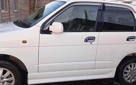Daihatsu Terios II, 2009 год, 650 000 рублей, 3 фотография