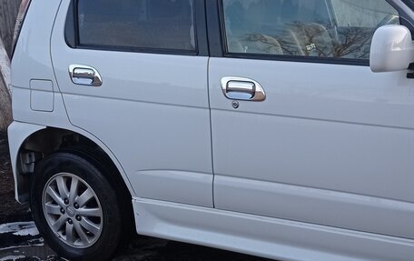 Daihatsu Terios II, 2009 год, 650 000 рублей, 2 фотография