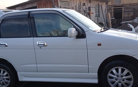 Daihatsu Terios II, 2009 год, 650 000 рублей, 7 фотография