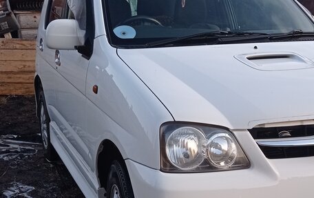 Daihatsu Terios II, 2009 год, 650 000 рублей, 6 фотография
