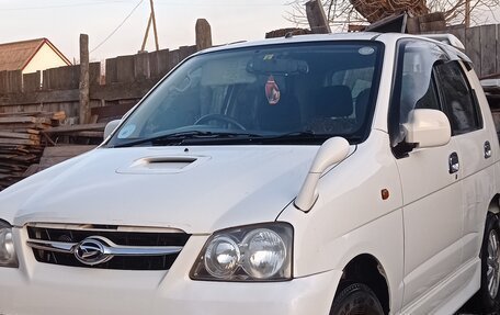 Daihatsu Terios II, 2009 год, 650 000 рублей, 5 фотография