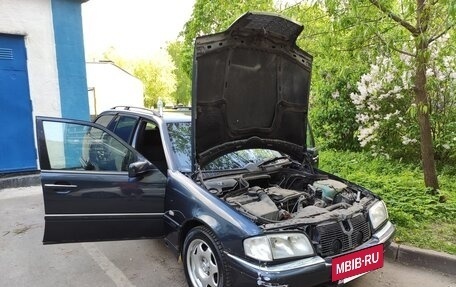 Mercedes-Benz C-Класс, 1997 год, 420 000 рублей, 9 фотография