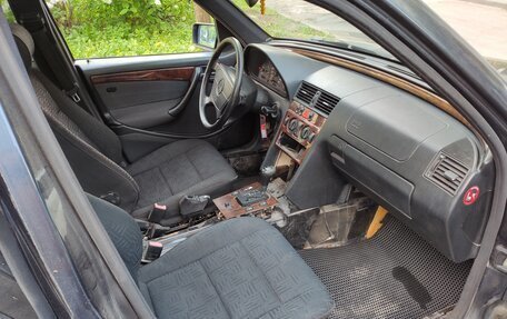 Mercedes-Benz C-Класс, 1997 год, 420 000 рублей, 14 фотография