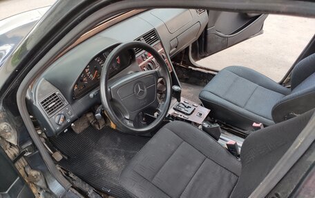 Mercedes-Benz C-Класс, 1997 год, 420 000 рублей, 15 фотография