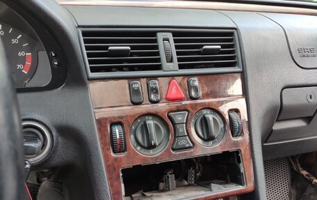 Mercedes-Benz C-Класс, 1997 год, 420 000 рублей, 16 фотография