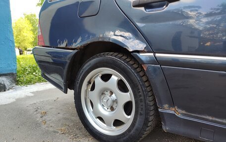 Mercedes-Benz C-Класс, 1997 год, 420 000 рублей, 22 фотография