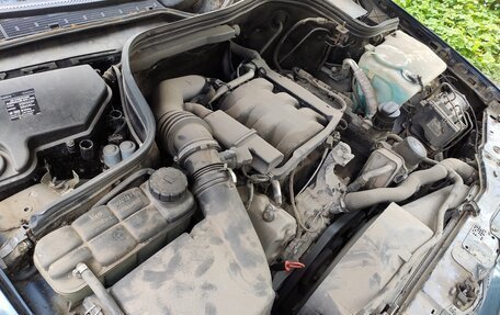 Mercedes-Benz C-Класс, 1997 год, 420 000 рублей, 36 фотография