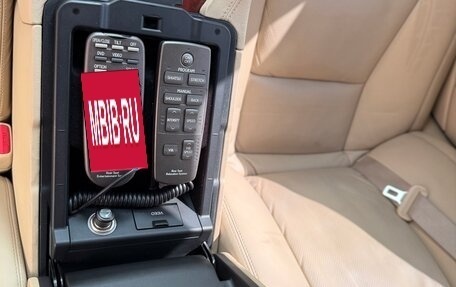 Lexus LS IV, 2007 год, 1 750 000 рублей, 10 фотография