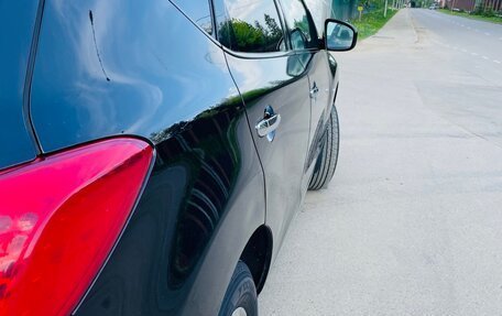 Nissan Murano, 2010 год, 1 500 000 рублей, 8 фотография