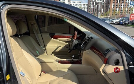 Lexus LS IV, 2007 год, 1 750 000 рублей, 12 фотография