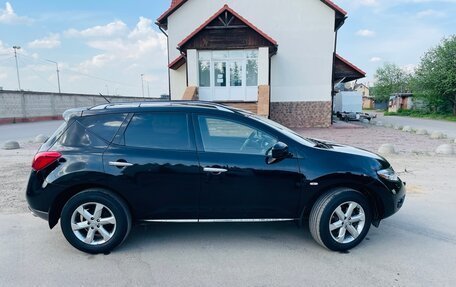 Nissan Murano, 2010 год, 1 500 000 рублей, 9 фотография
