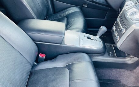 Nissan Murano, 2010 год, 1 500 000 рублей, 17 фотография