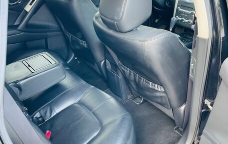 Nissan Murano, 2010 год, 1 500 000 рублей, 15 фотография
