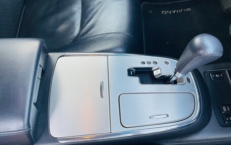 Nissan Murano, 2010 год, 1 500 000 рублей, 22 фотография