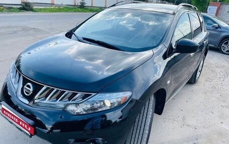 Nissan Murano, 2010 год, 1 500 000 рублей, 13 фотография