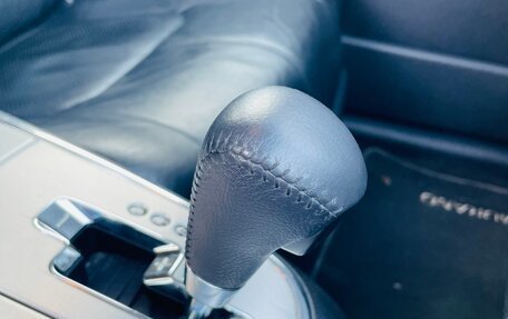 Nissan Murano, 2010 год, 1 500 000 рублей, 23 фотография