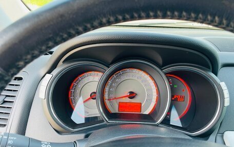 Nissan Murano, 2010 год, 1 500 000 рублей, 27 фотография
