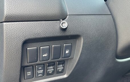 Nissan Murano, 2010 год, 1 500 000 рублей, 26 фотография