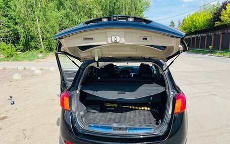 Nissan Murano, 2010 год, 1 500 000 рублей, 32 фотография