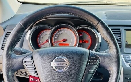 Nissan Murano, 2010 год, 1 500 000 рублей, 28 фотография