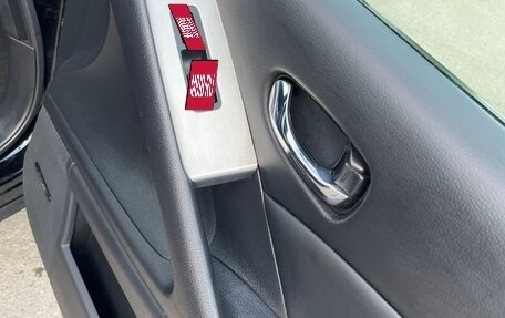 Nissan Murano, 2010 год, 1 500 000 рублей, 25 фотография