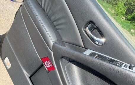 Nissan Murano, 2010 год, 1 500 000 рублей, 30 фотография