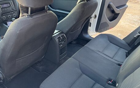 Volkswagen Jetta VI, 2014 год, 750 000 рублей, 8 фотография