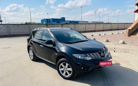 Nissan Murano, 2010 год, 1 500 000 рублей, 35 фотография