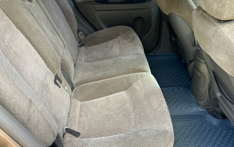 Hyundai Santa Fe III рестайлинг, 2004 год, 670 000 рублей, 7 фотография