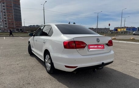 Volkswagen Jetta VI, 2014 год, 750 000 рублей, 5 фотография