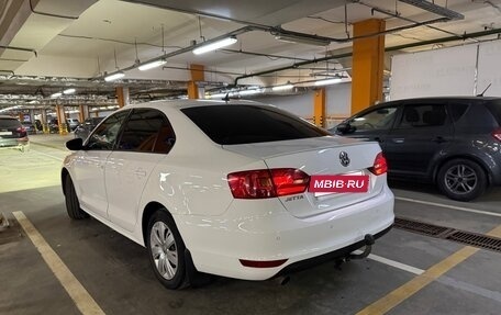 Volkswagen Jetta VI, 2014 год, 750 000 рублей, 7 фотография