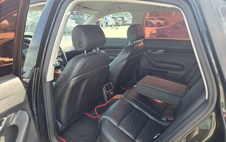 Audi A6, 2007 год, 920 000 рублей, 3 фотография