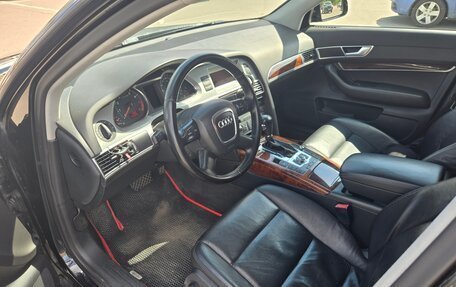 Audi A6, 2007 год, 920 000 рублей, 5 фотография