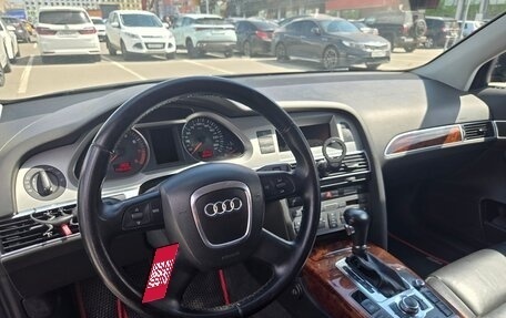 Audi A6, 2007 год, 920 000 рублей, 2 фотография