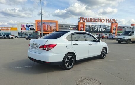 Nissan Almera, 2018 год, 815 000 рублей, 2 фотография