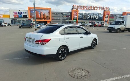 Nissan Almera, 2018 год, 815 000 рублей, 3 фотография