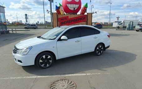 Nissan Almera, 2018 год, 815 000 рублей, 6 фотография