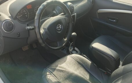 Nissan Almera, 2018 год, 815 000 рублей, 7 фотография