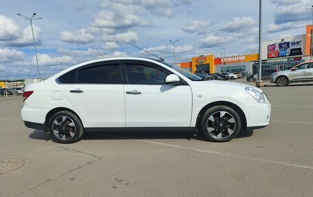 Nissan Almera, 2018 год, 815 000 рублей, 11 фотография