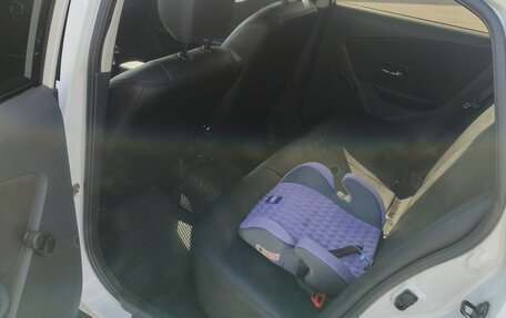 Nissan Almera, 2018 год, 815 000 рублей, 8 фотография
