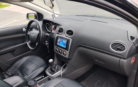 Ford Focus II рестайлинг, 2006 год, 269 000 рублей, 6 фотография