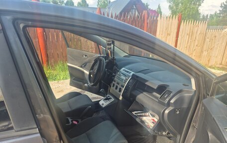 Toyota Corolla Verso I, 2008 год, 545 000 рублей, 4 фотография