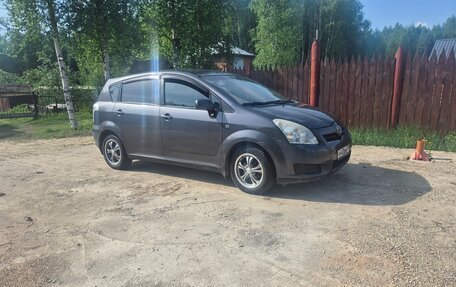 Toyota Corolla Verso I, 2008 год, 545 000 рублей, 3 фотография