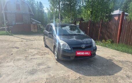 Toyota Corolla Verso I, 2008 год, 545 000 рублей, 2 фотография