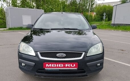 Ford Focus II рестайлинг, 2006 год, 269 000 рублей, 2 фотография