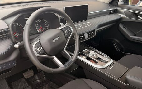 Haval Jolion, 2024 год, 2 100 000 рублей, 6 фотография