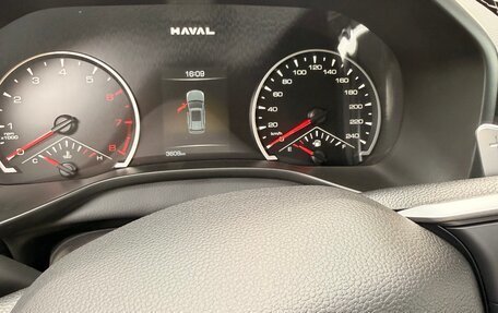 Haval Jolion, 2024 год, 2 100 000 рублей, 7 фотография
