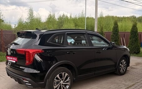 Haval Jolion, 2024 год, 2 100 000 рублей, 3 фотография