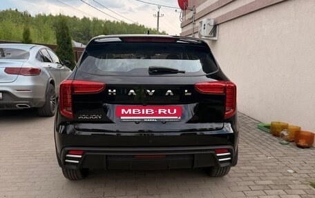 Haval Jolion, 2024 год, 2 100 000 рублей, 4 фотография